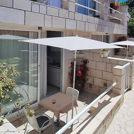 Alto Rooms And Apartments ดูบรอฟนิก ภายนอก รูปภาพ