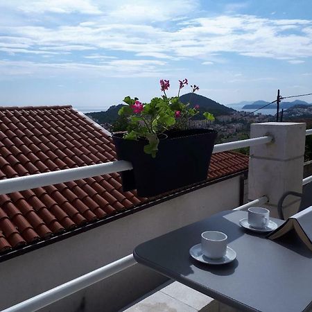 Alto Rooms And Apartments ดูบรอฟนิก ภายนอก รูปภาพ