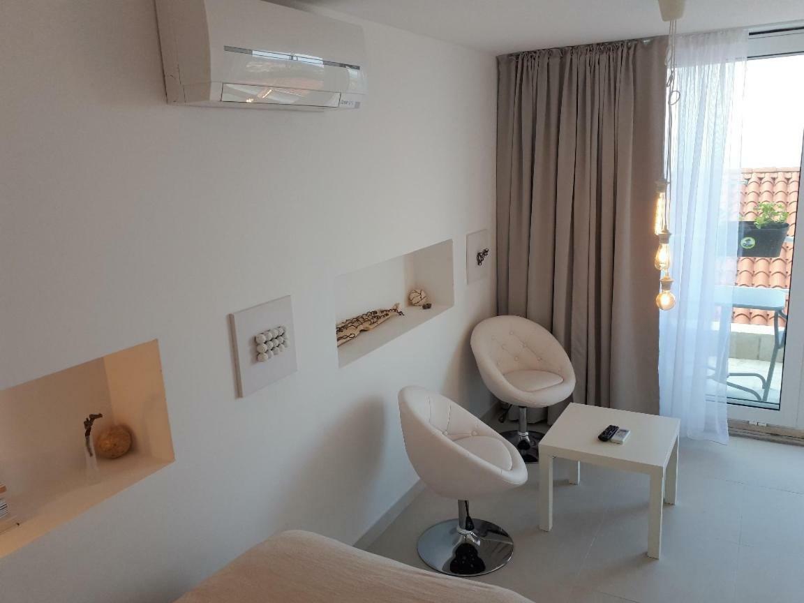 Alto Rooms And Apartments ดูบรอฟนิก ภายนอก รูปภาพ