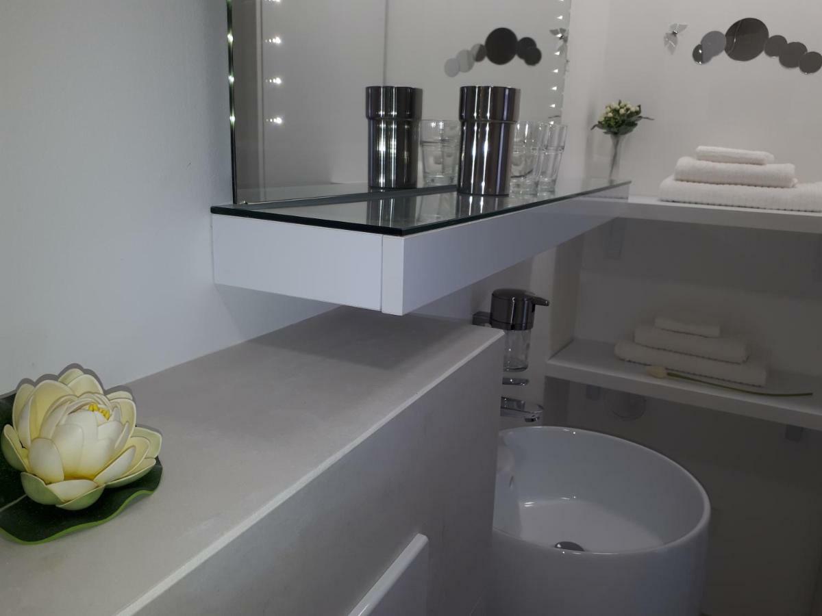 Alto Rooms And Apartments ดูบรอฟนิก ภายนอก รูปภาพ