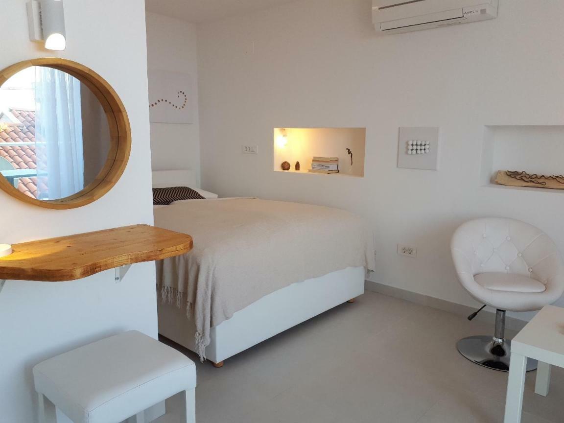 Alto Rooms And Apartments ดูบรอฟนิก ภายนอก รูปภาพ