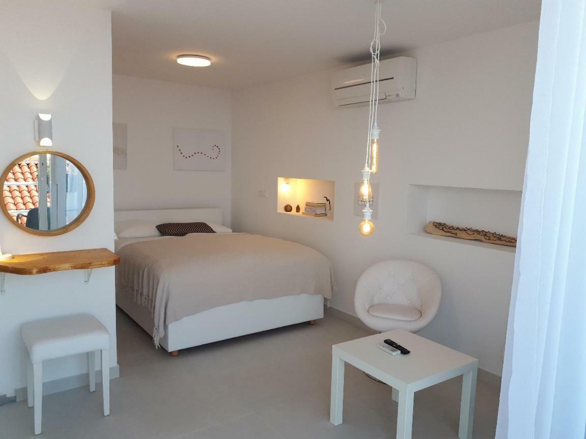 Alto Rooms And Apartments ดูบรอฟนิก ภายนอก รูปภาพ