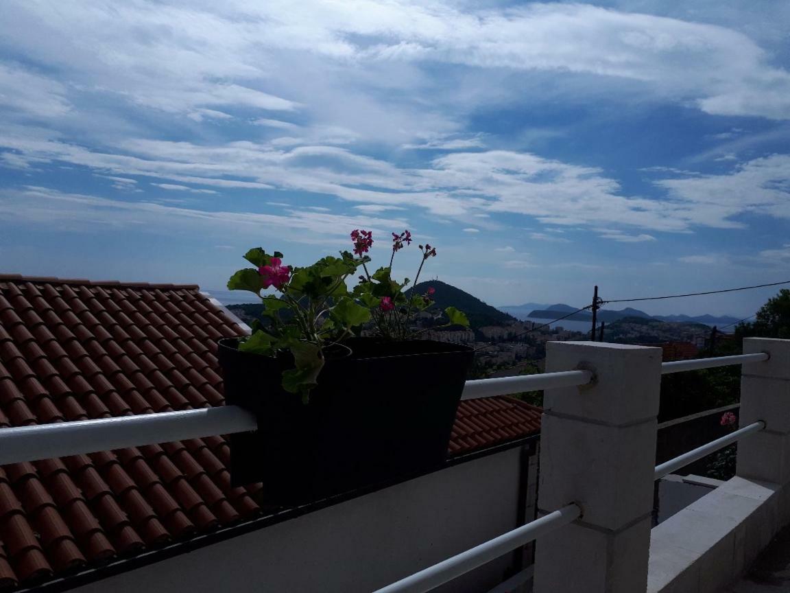 Alto Rooms And Apartments ดูบรอฟนิก ภายนอก รูปภาพ