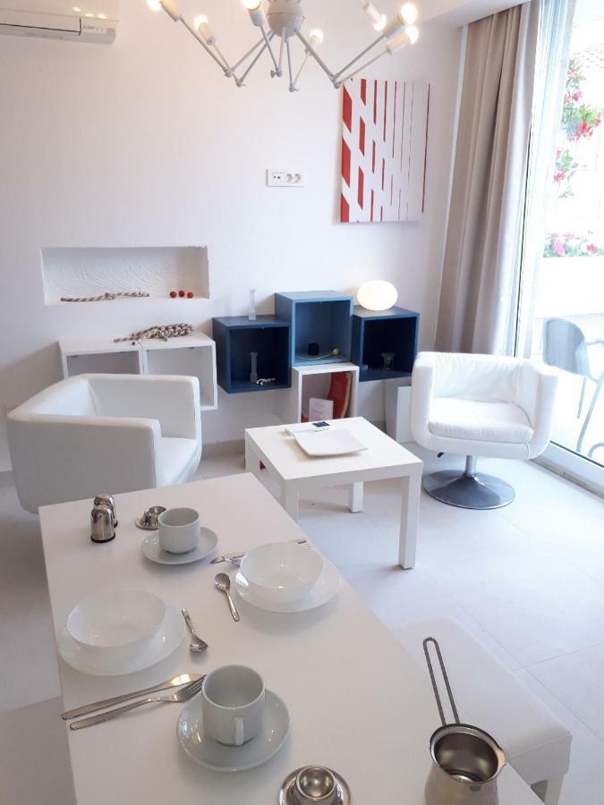 Alto Rooms And Apartments ดูบรอฟนิก ภายนอก รูปภาพ