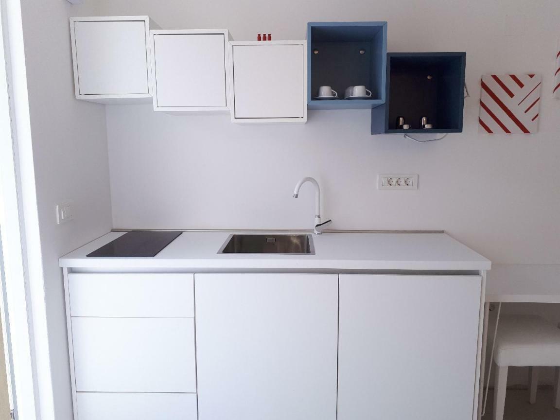Alto Rooms And Apartments ดูบรอฟนิก ภายนอก รูปภาพ