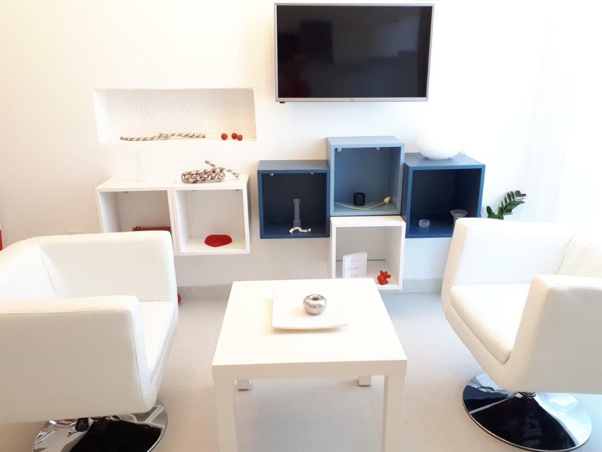 Alto Rooms And Apartments ดูบรอฟนิก ภายนอก รูปภาพ